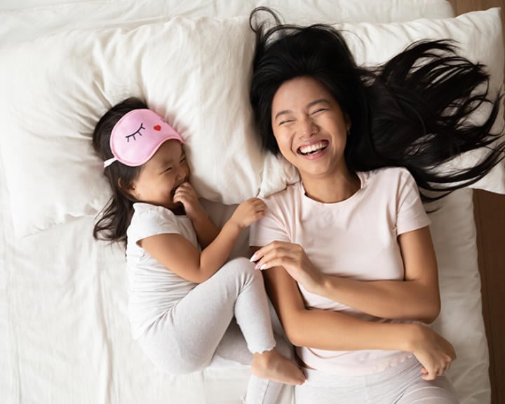 Frequently asked questions about your period