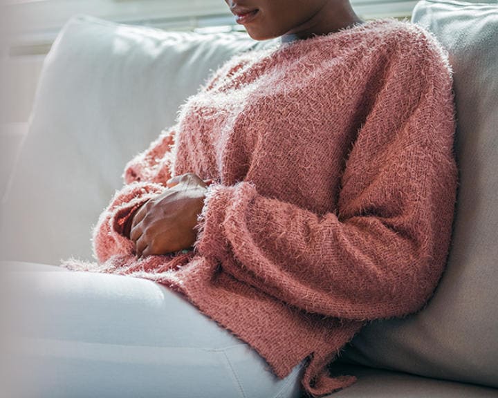 How to address PMS and Period Pain