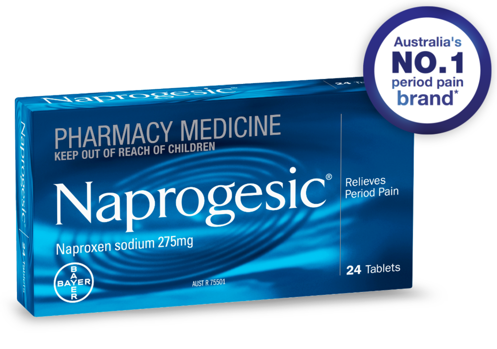 Naprogesic